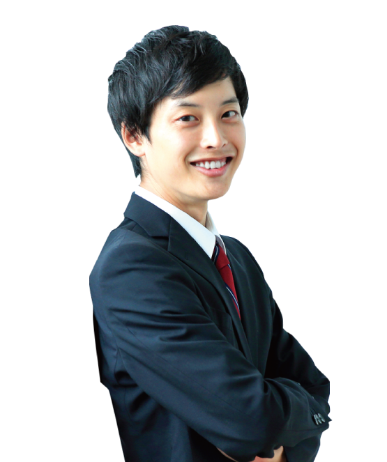 小笠原嘉人さん